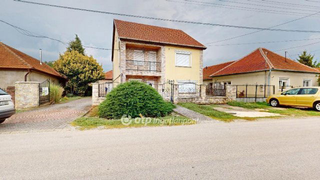 Eladó családi ház, Bükkábrányban 75 M Ft, 5 szobás