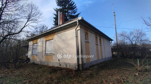 Eladó mezogazdasagi ingatlan, Jászberényben 23 M Ft, 2+1 szobás