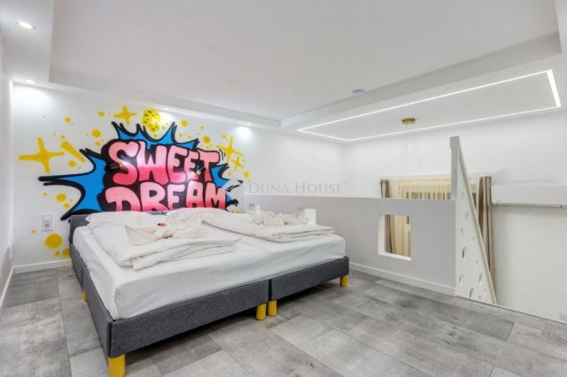 Eladó téglalakás, Budapesten, VIII. kerületben 50 M Ft, 1 szobás