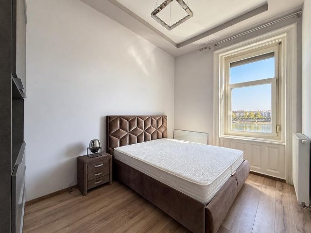 Kiadó téglalakás, albérlet, Budapesten, II. kerületben