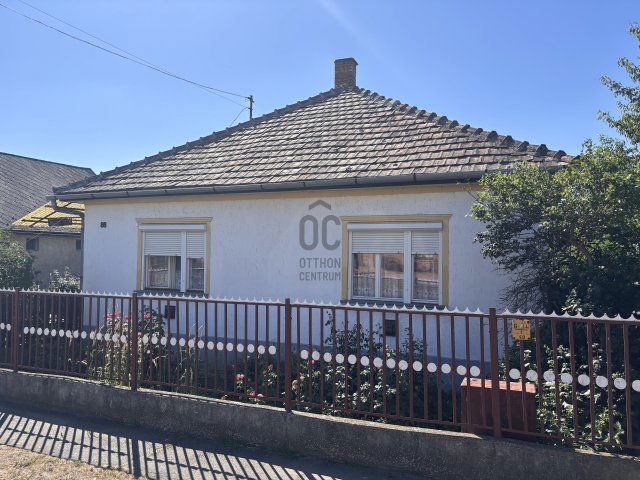 Eladó családi ház, Rásonysápberencsen 13.9 M Ft, 2 szobás