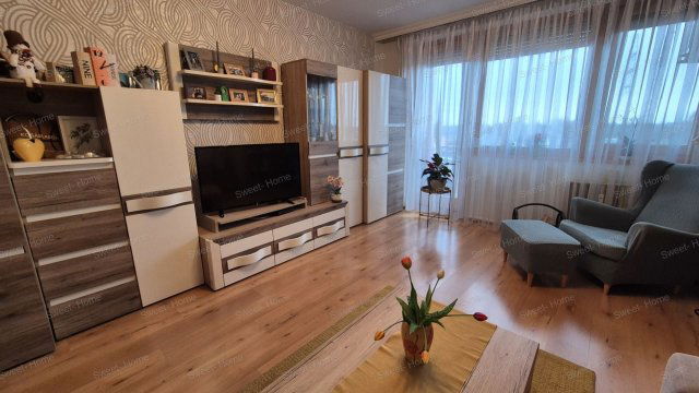 Eladó panellakás, Kecskeméten 55 M Ft / költözzbe.hu