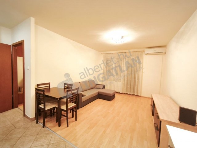 Kiadó téglalakás, albérlet, XIV. kerületben, Szugló utcában