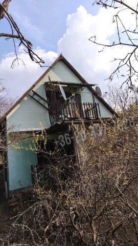 Eladó családi ház, Budakeszin 44.9 M Ft, 2 szobás