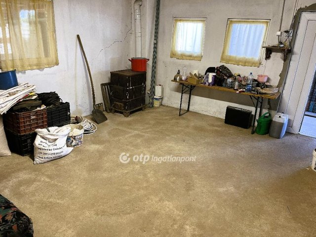 Eladó ipari ingatlan, Mezőtúron 17.5 M Ft / költözzbe.hu