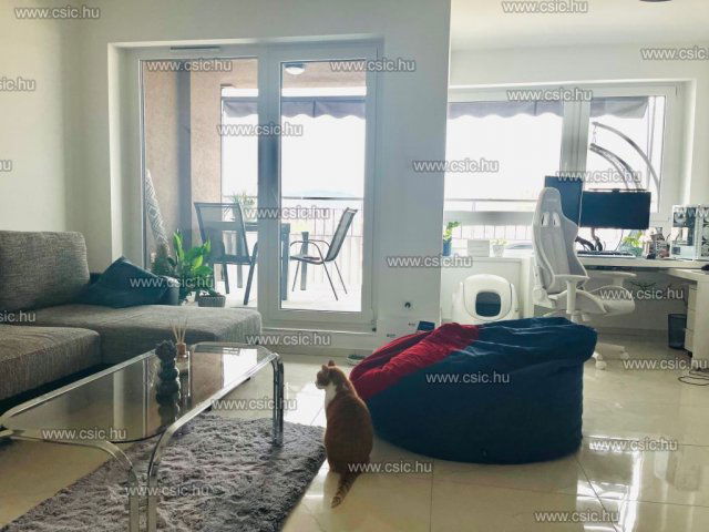 Eladó téglalakás, Budapesten, XIII. kerületben 109.5 M Ft