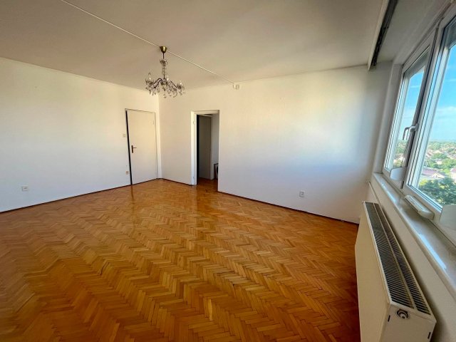 Eladó panellakás, Budapesten, XV. kerületben 54.9 M Ft, 2 szobás