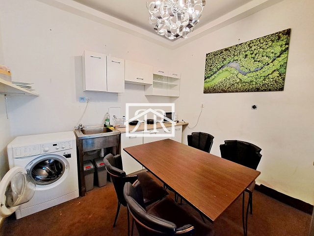 Kiadó téglalakás, albérlet, Szegeden 135 E Ft / hó, 1 szobás
