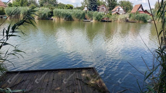 Eladó nyaraló, Gyomaendrődön 84 M Ft, 4 szobás