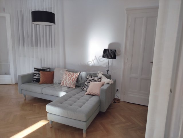 Kiadó téglalakás, albérlet, II. kerületben, Pázsit utcában