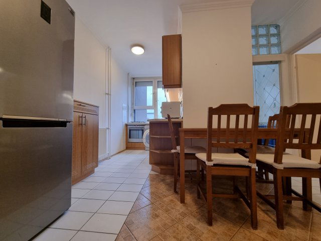 Kiadó téglalakás, albérlet, III. kerületben, Hídfő utcában