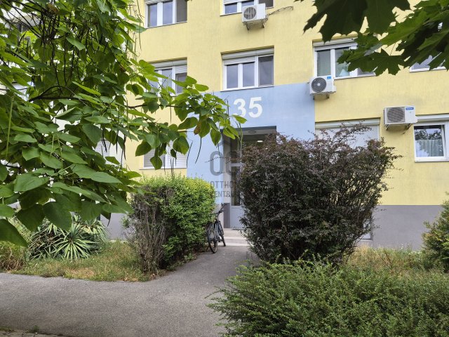 Kiadó panellakás, albérlet, Budapesten, XI. kerületben, 2 szobás