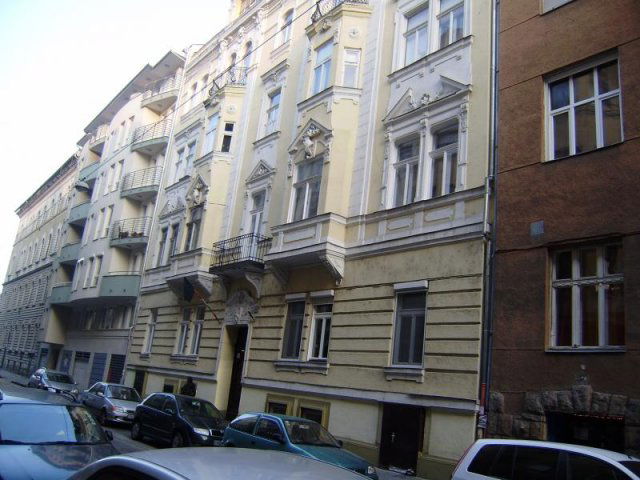Kiadó téglalakás, albérlet, Budapesten, VI. kerületben