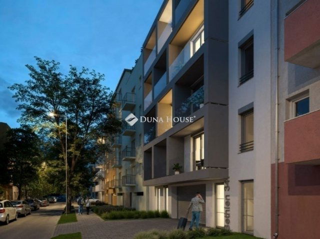 Eladó téglalakás, Budapesten, XIX. kerületben 53.4 M Ft