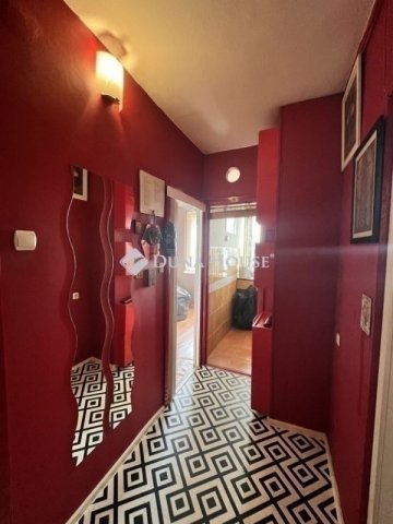 Eladó panellakás, Budapesten, IV. kerületben 55 M Ft, 2 szobás