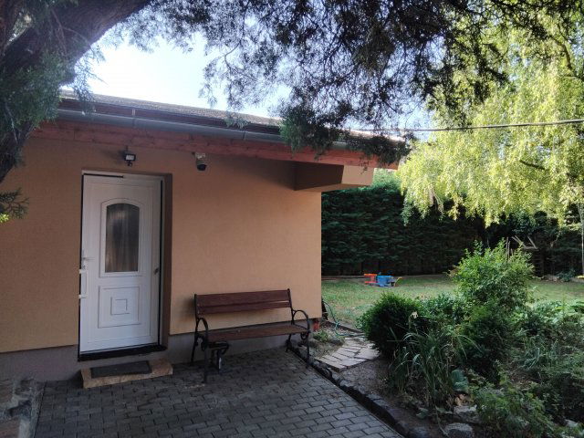 Kiadó családi ház, albérlet, Tokodon 160 E Ft / hó, 1+2 szobás