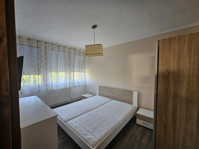 Kiadó téglalakás, albérlet, Csornán 140 E Ft / hó, 2 szobás