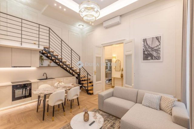 Eladó téglalakás, Budapesten, V. kerületben 159.9 M Ft, 3 szobás