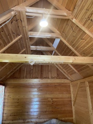 Eladó nyaraló, Tasson 52.9 M Ft, 3 szobás / költözzbe.hu