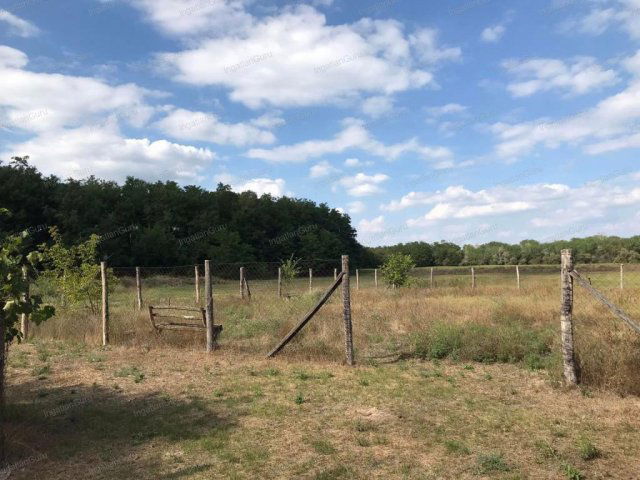 Eladó telek, Lajosmizsén 200 M Ft / költözzbe.hu