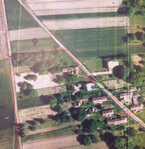 Eladó telek, Nagykutason 2.9 M Ft / költözzbe.hu