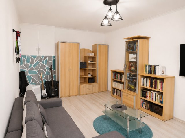 Eladó téglalakás, Debrecenben, Dienes János utcában 49.99 M Ft
