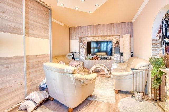 Eladó panellakás, Budapesten, XI. kerületben 83.5 M Ft, 3 szobás