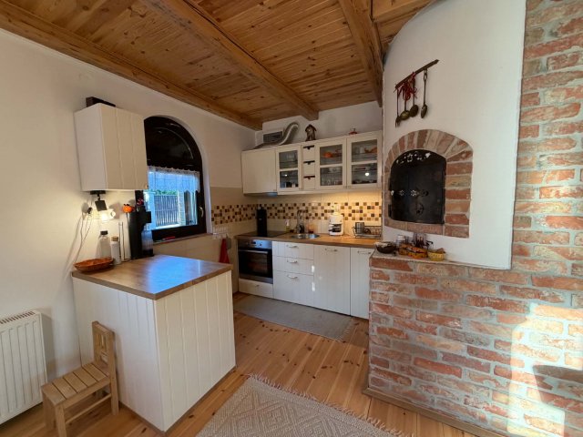 Eladó családi ház, Feldebrőn 63 M Ft, 3 szobás