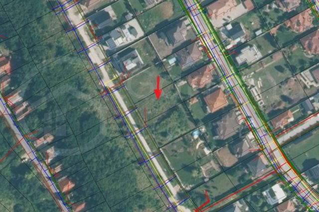 Eladó telek, Miskolcon 29.9 M Ft / költözzbe.hu