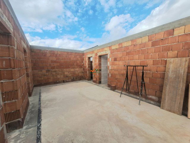 Eladó ikerház, Szigetcsépen 82.9 M Ft, 4 szobás