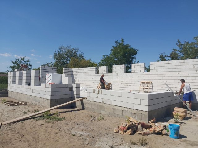 Eladó ikerház, Dunavarsányban 95.9 M Ft, 5 szobás