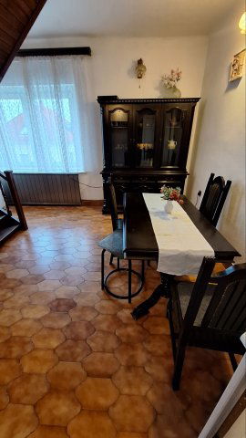 Eladó sorház, Gödöllőn 94.9 M Ft, 5 szobás