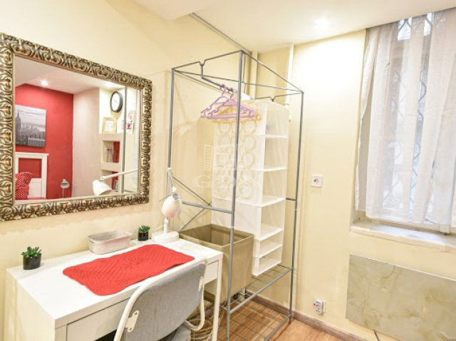 Eladó téglalakás, Budapesten, VII. kerületben 93.5 M Ft