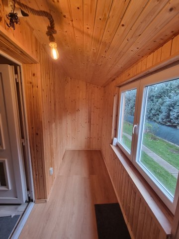 Eladó családi ház, Hernádnémetin 35.99 M Ft, 3 szobás