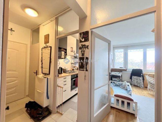 Eladó téglalakás, Budapesten, XX. kerületben 69.5 M Ft, 2 szobás