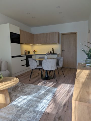 Eladó téglalakás, Szegeden, Vedres utcában 74.9 M Ft, 3 szobás