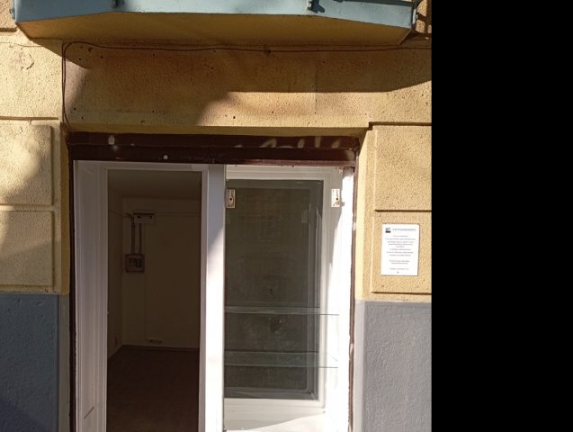 Kiadó üzlethelyiség, XII. kerületben, Kléh István utcában