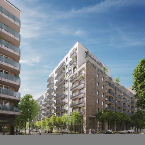 Eladó téglalakás, Budapesten, XIII. kerületben 119.99 M Ft