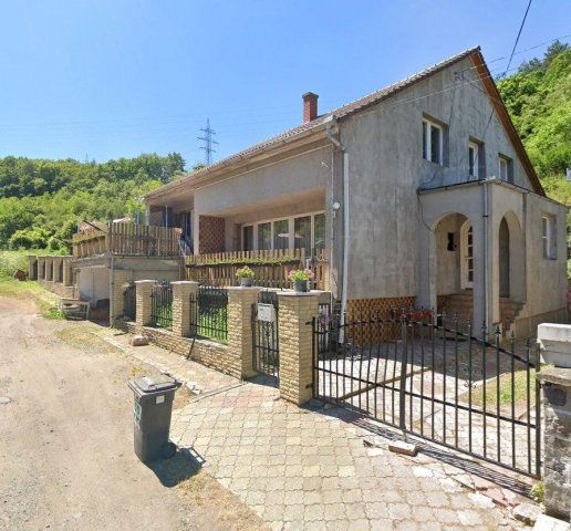 Eladó családi ház, Salgótarjánban 42 M Ft