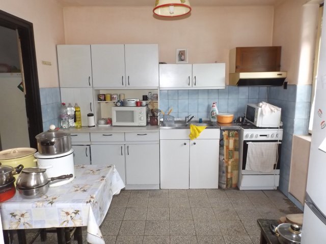 Eladó családi ház, Zalaszentbalázson 38 M Ft, 2+2 szobás
