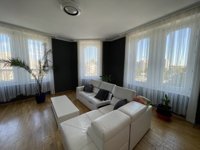 Eladó téglalakás, Budapesten, XIV. kerületben 96.9 M Ft