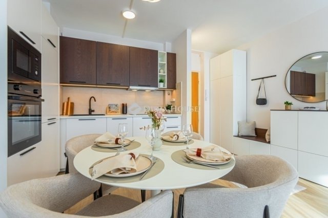 Eladó panellakás, Budapesten, XI. kerületben 88.5 M Ft, 2 szobás