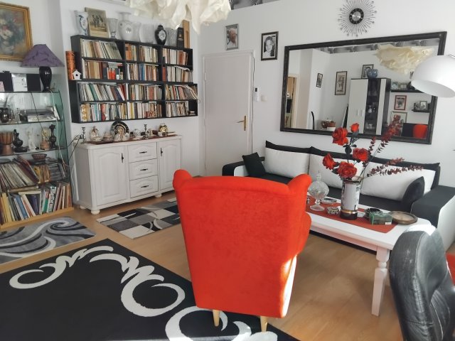 Eladó téglalakás, Debrecenben 69.9 M Ft, 2 szobás