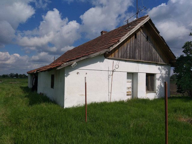 Eladó mezogazdasagi ingatlan, Békéscsabán 16.9 M Ft, 2 szobás