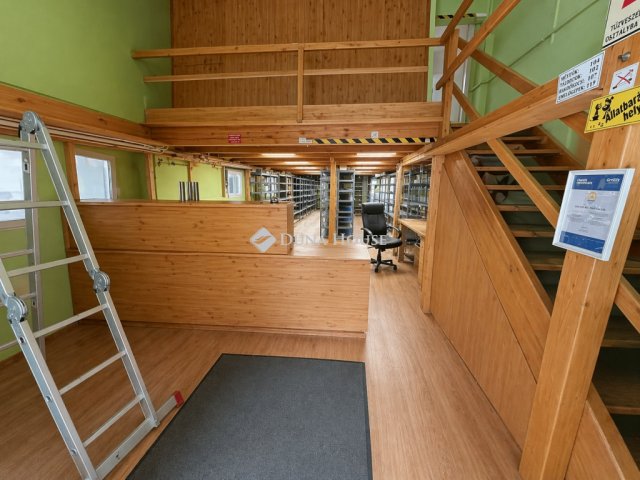 Eladó üzlethelyiség, Budapesten, X. kerületben 59.9 M Ft