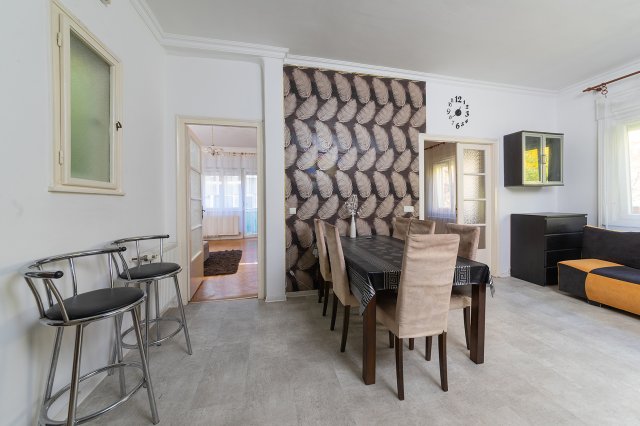 Eladó téglalakás, Budapesten, XIII. kerületben 108.9 M Ft