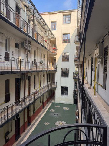 Eladó téglalakás, Budapesten, XIII. kerületben 62.8 M Ft