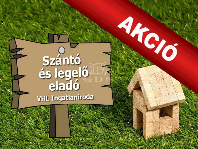 Eladó mezogazdasagi ingatlan, Kerepesen 1.99 M Ft