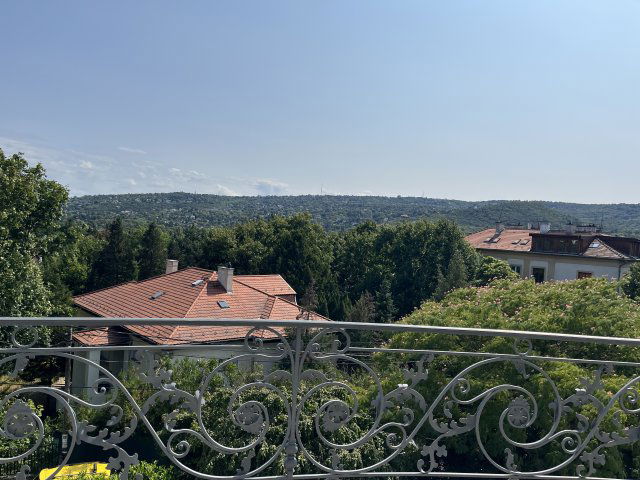 Kiadó téglalakás, albérlet, Budapesten, II. kerületben