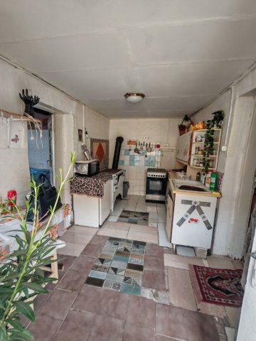 Eladó családi ház, Drégelypalánkon 6.5 M Ft, 2 szobás